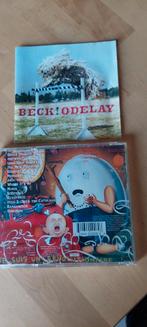 Cd Beck - Odelay, Ophalen of Verzenden, Zo goed als nieuw, 1980 tot 2000