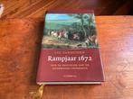 Luc Panhuysen - Rampjaar 1672, Boeken, Verzenden