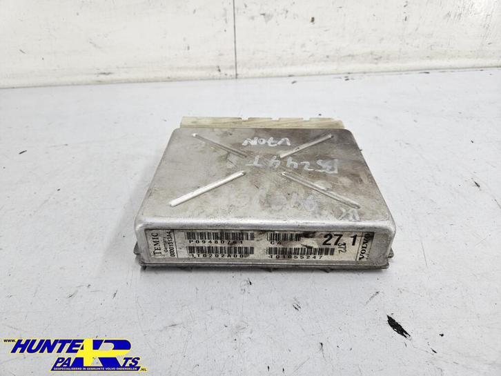 ABS computer Volvo XC90/XC70/V70 I ('02->) 09480761, Auto-onderdelen, Remmen en Aandrijving, Volvo, Gebruikt, Ophalen of Verzenden