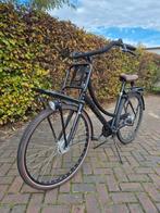 BSP DAMESFIETS 28 INCH FRAMEMAAT 50, 50 tot 53 cm, Ophalen, Gebruikt, Versnellingen