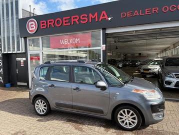 Citroën C3 Picasso 1.6 VTi Aura 2 EIGENAAR * NIEUWE APK * beschikbaar voor biedingen