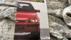 Opel Kadett GSi 09 1984, Ophalen of Verzenden, Zo goed als nieuw, Opel
