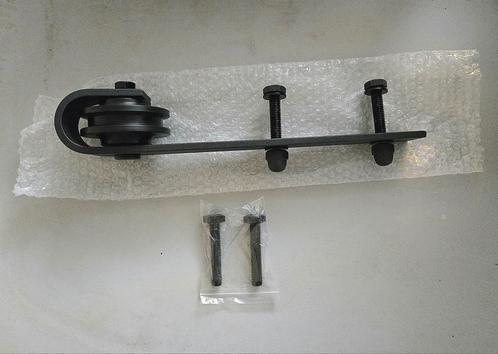 Schuifdeur Roller 1 stk - Nieuw, Doe-het-zelf en Verbouw, Hang- en Sluitwerk, Nieuw, Schuif of Grendel, IJzer, Ophalen of Verzenden