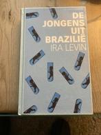 Ira Levin - De jongens uit Brazilie, Boeken, Ophalen, Zo goed als nieuw, Ira Levin