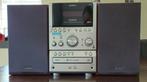Micro HI-FI component system CMT-SPZ70, Ophalen, Zo goed als nieuw, Sony