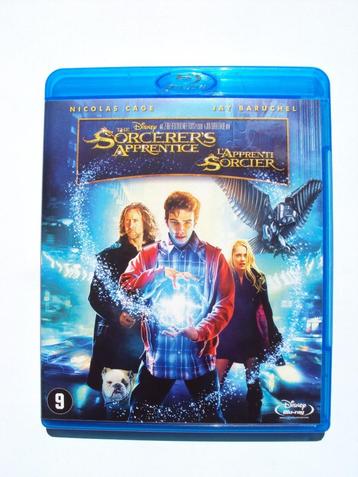 The Sorcerer's Apprentice (Walt Disney) beschikbaar voor biedingen
