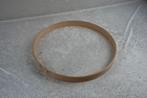 Drumhoop hout  18 inch <25250053>, Ophalen of Verzenden, Gebruikt, Drums of Percussie
