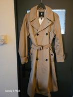 G-STAR trench coat maat xl, Ophalen of Verzenden, Nieuw, Maat 46/48 (XL) of groter