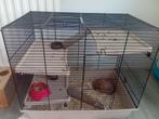 Hamsterkooi, Ophalen of Verzenden, Zo goed als nieuw