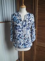 Blousje van DREAMSTAR maat S, Kleding | Dames, Blouses en Tunieken, Dreamstar, Blauw, Ophalen of Verzenden, Zo goed als nieuw