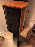 Sonus Faber Cremona Auditor , nieuw staat., Zo goed als nieuw, 120 watt of meer, Front, Rear of Stereo speakers, Ophalen