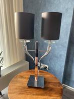 Ilfari Loving Arms Tafellamp - Zo Goed Als Nieuw, Huis en Inrichting, Ophalen of Verzenden, Zo goed als nieuw, Metaal, 50 tot 75 cm