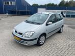 Renault Scénic 1.6-16V Expression Automaat airco, 65 €/maand, 4 cilinders, Origineel Nederlands, Bedrijf
