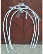 Bogen voor een bruiloft om te versieren, trouwerij huwelijk, Hobby en Vrije tijd, Ophalen, Nieuw, Versiering, Geboorte of Huwelijk