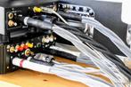 'World of Twist' audiophile XLR Interlink van Chris Cables, Verzenden, Nieuw, 3451HB/44, Interlink-kabel
