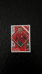 Euro topps Ronaldo, Ophalen, Nieuw, Buitenlandse clubs, Spelerskaart