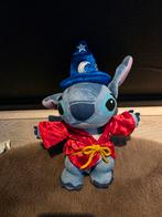 Stitch Knuffel - Fantasia Outfit, Ophalen of Verzenden, Zo goed als nieuw