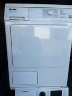 Miele Droger & Samsung Wasmachine - Set!, Witgoed en Apparatuur, Ophalen, 6 tot 8 kg, Gebruikt, Voorlader