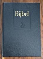 Bijbel in de vertaling uit 1951.In opdracht v.h. N.B.G, Boeken, Gelezen, Christendom | Protestants, Ophalen of Verzenden, God
