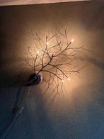 Wandlamp (takken), Huis en Inrichting, Lampen | Wandlampen, Gebruikt, Ophalen