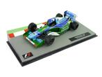 F1 Car Collection - Benetton B194 - Michael Schumacher - '94, Hobby en Vrije tijd, Modelauto's | 1:43, Nieuw, Overige merken, Ophalen of Verzenden