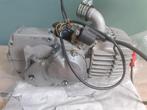 Puch E50 74 cc motor Incl HPI 2 ten ZONDER CILINDERSET!, Ophalen of Verzenden, Zo goed als nieuw, Blok
