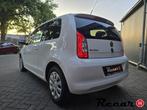 Skoda Citigo - 1.0 Greentech Tour/Airco/Navi/Cruise/Mooi, Euro 5, Gebruikt, 840 kg, 60 pk