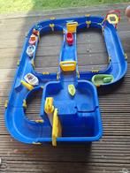 Waterbaan Waterplay, Ophalen, Gebruikt
