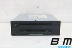 Main unit / 5F module discover media VW Golf 7 5G0035846A, Auto diversen, Autonavigatie, Gebruikt