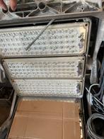 Stadion lampen, Huis en Inrichting, Ophalen, Zo goed als nieuw, Minder dan 50 cm