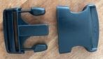 Gesp Acculoc ACW Woonsocket Breedte 60mm Lengte 70mm, Ophalen of Verzenden, Landmacht, Nederland