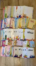 Diddl BlaadjesMix, Ophalen of Verzenden, Diddl, Zo goed als nieuw, Papier, Kaart of Schrift