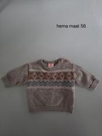 Baby kleding maat 44 tm 68 DEEL twee, Ophalen of Verzenden, Zo goed als nieuw, Overige maten