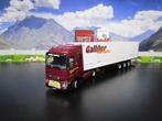 Wsi 01-3750 Renault Trucks High, Galliker Food Logistics, Hobby en Vrije tijd, Modelauto's | 1:50, Ophalen, Nieuw, Bus of Vrachtwagen