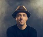 Jason Mraz tickets De Roma Antwerpen, Twee personen, Oktober