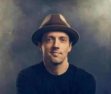 Jason Mraz tickets De Roma Antwerpen beschikbaar voor biedingen