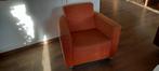Fauteuil, Ophalen, Gebruikt, Eenpersoons, 75 tot 100 cm
