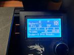 3d printers, Ophalen of Verzenden, Zo goed als nieuw