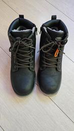 Jongens veterboots maat 38, Ophalen, Gebruikt, Jongen, Docker's by Gerli
