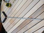 Hengelsteun roller back roller, Ophalen of Verzenden, Gebruikt, Overige typen