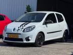 Renault Twingo 1.2-16V Authentique NIEUW DISTRIBUTIERIEM, Gebruikt, Zwart, 4 cilinders, 4 stoelen