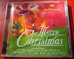 Merry Christmas - De Kerstsfeer die je Raakt, Ophalen of Verzenden, Zo goed als nieuw, Kerst