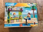Playmobil 70437 Family Fun Strandkiosk, Ophalen, Zo goed als nieuw