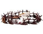 LEMAX | Split Rail Fence 24776 | 2002 (RETIRED), Diversen, Kerst, Ophalen of Verzenden
