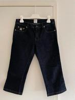 Red valentino halve knie broek maat 27, Verzenden, ., Zwart, Driekwart
