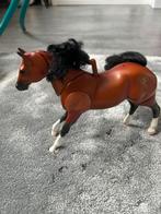 Grand champion paardje, Ophalen of Verzenden, Paard, Beeldje of Figuurtje