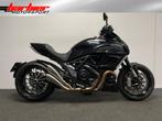 Ducati DIAVEL (bj 2012), DUCATI, 2 cilinders, Motorrijbewijs A, Bedrijf