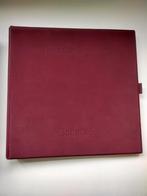 Condoleance registers, Ophalen of Verzenden, Nieuw