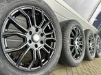 18 Mercedes Sprinter W907 W906 Crafter velgen allseason band, Auto-onderdelen, Banden en Velgen, 18 inch, Bestelwagen, 255 mm
