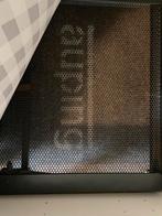 Tweepersoons bed 160x200. Auping verstelbare lattenbodem., Huis en Inrichting, Slaapkamer | Bedden, Ophalen, Wit, Landelijk, 200 cm